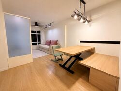 Blk 217B Matilda Portico (Punggol), HDB 4 Rooms #559108321